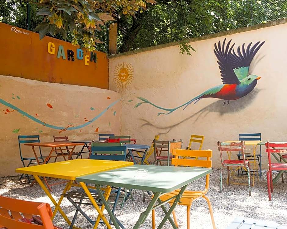 YASI Hostel