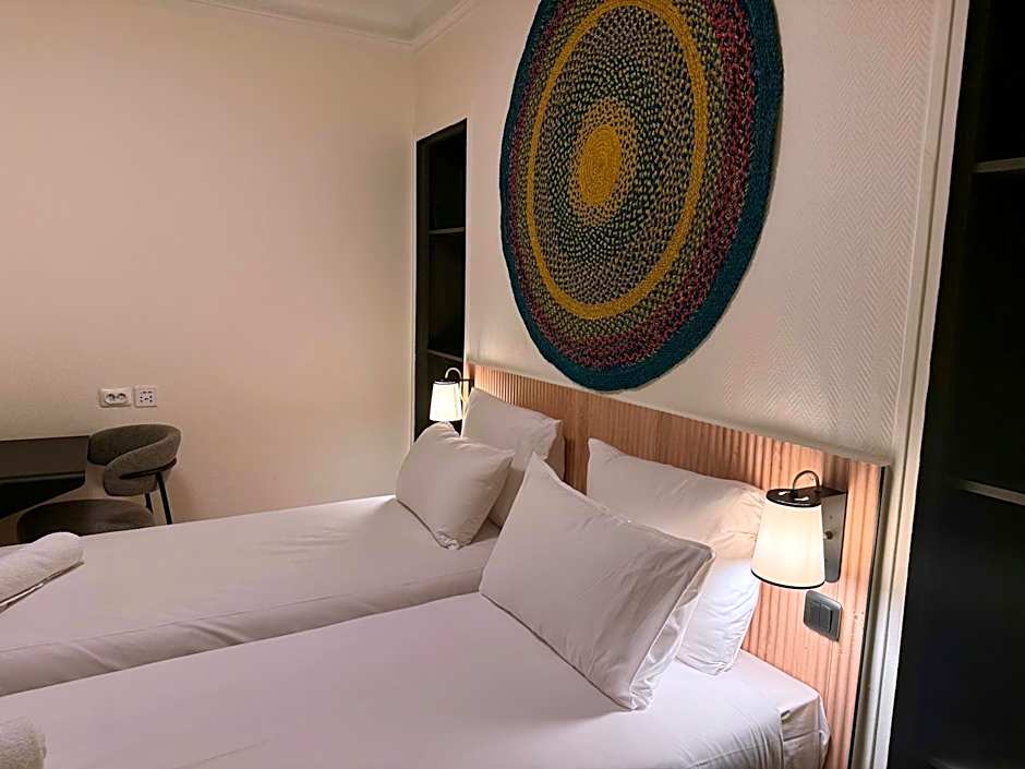 Hotel De L'Exposition - Republique