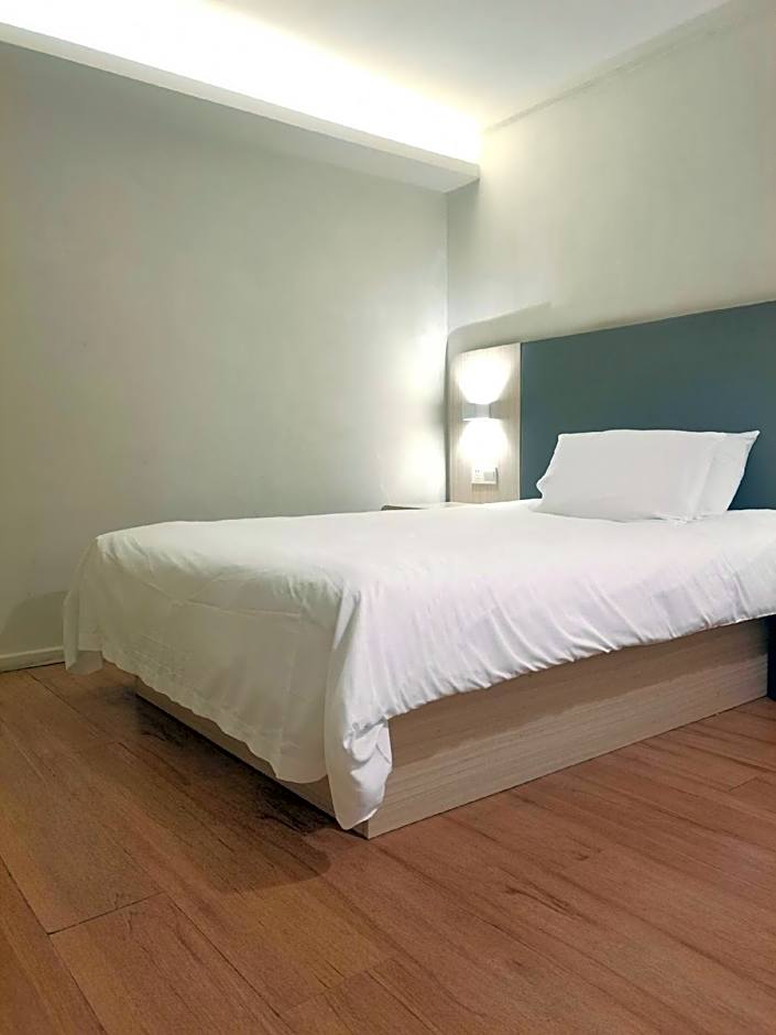 Hanting Hotel Zhuhai Qinglv Zhong Road