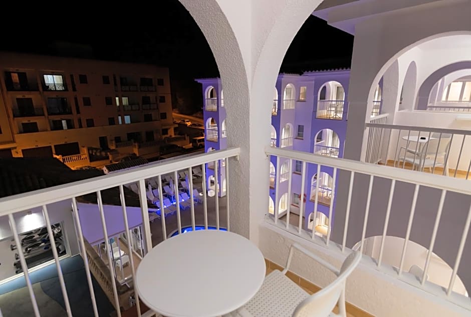 R2 Bahia Cala Ratjada - Adults Only