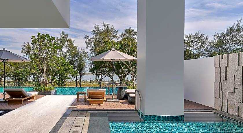 Penang Marriott Hotel