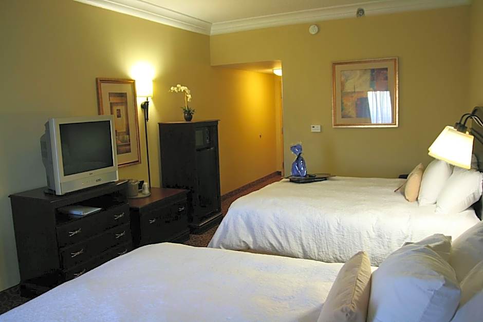 Hampton Inn By Hilton Vidalia, Ga