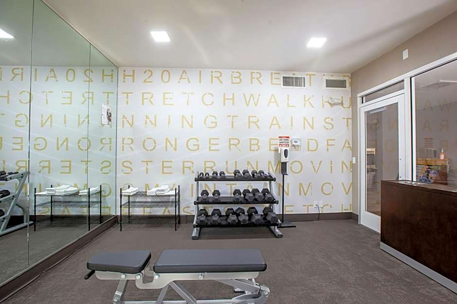 Residence Inn by Marriott Sacramento Airport Natomas