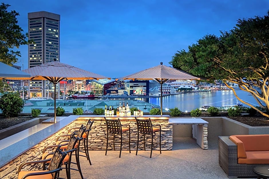 Hyatt Regency Baltimore