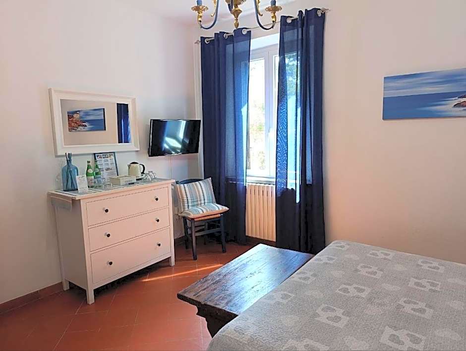 Podere San Filippo B&B-Apartment-Pet Friendly-Bike Friendly
