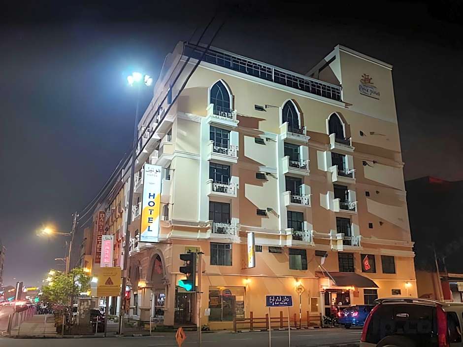 Flora Place Hotel
