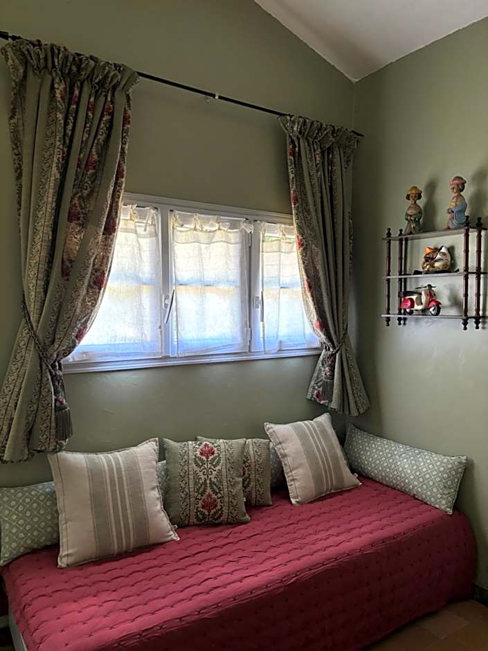 Domaine du Commandeur