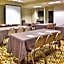 Hampton Inn Staunton
