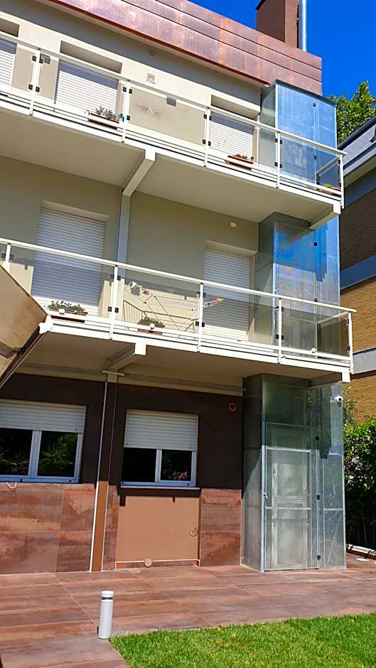 Residence Appartamenti Casa Vacanze Abbazia