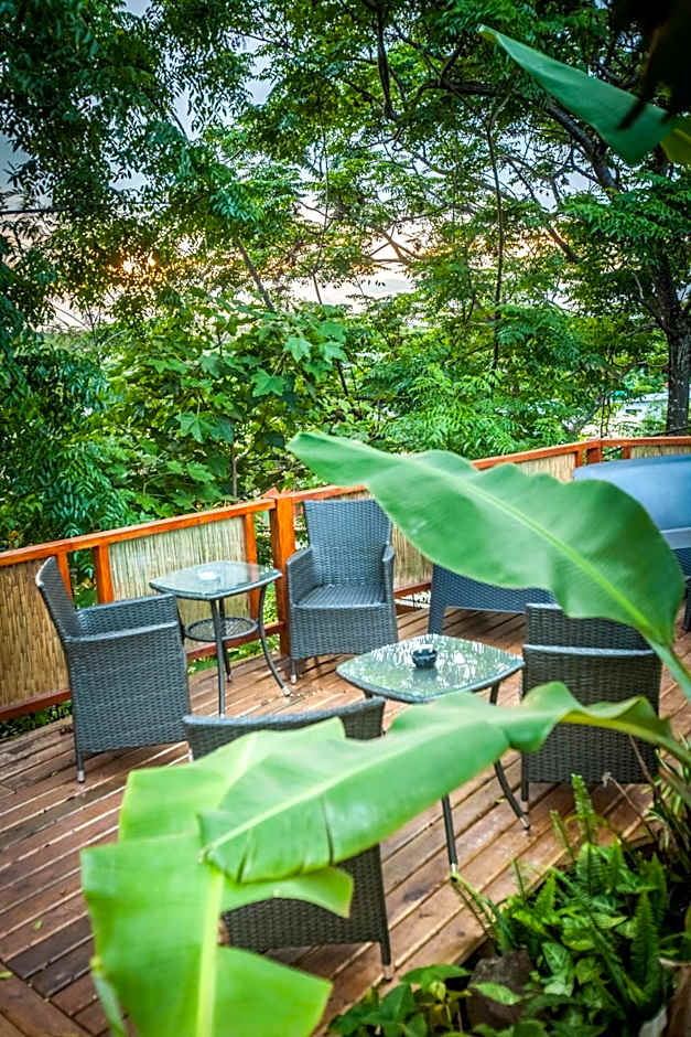 Easter Island Ecolodge