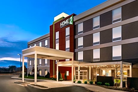 Home2 Suites By Hilton Glen Mills Chadds Ford