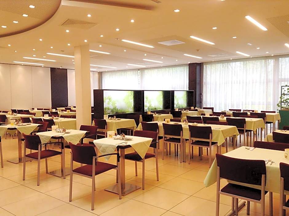 Hotel Sommerhaus Linz