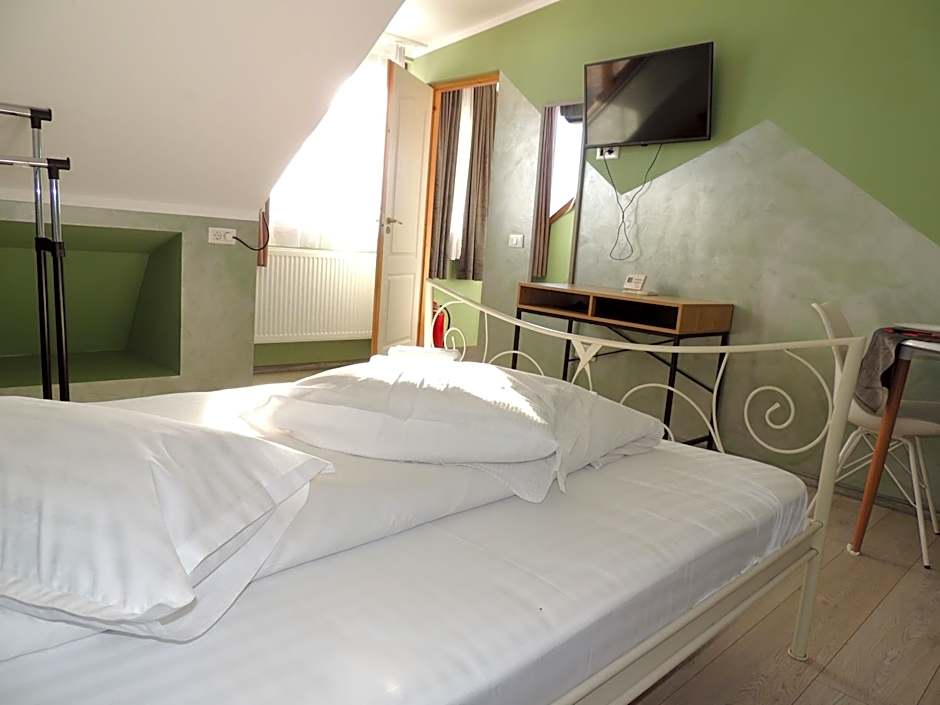 Premont Studios Ghimbav