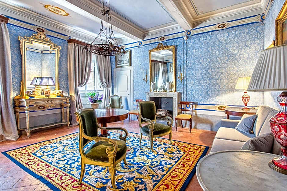 Palazzo Nobile di San Donato - Historic Experience