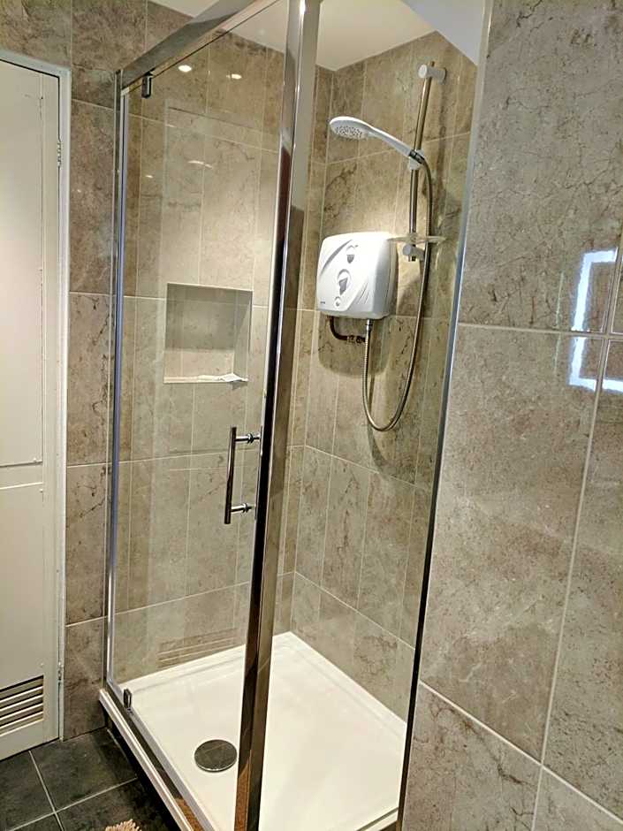 Glendevon House Hotel