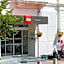 ibis Charleroi Centre Gare