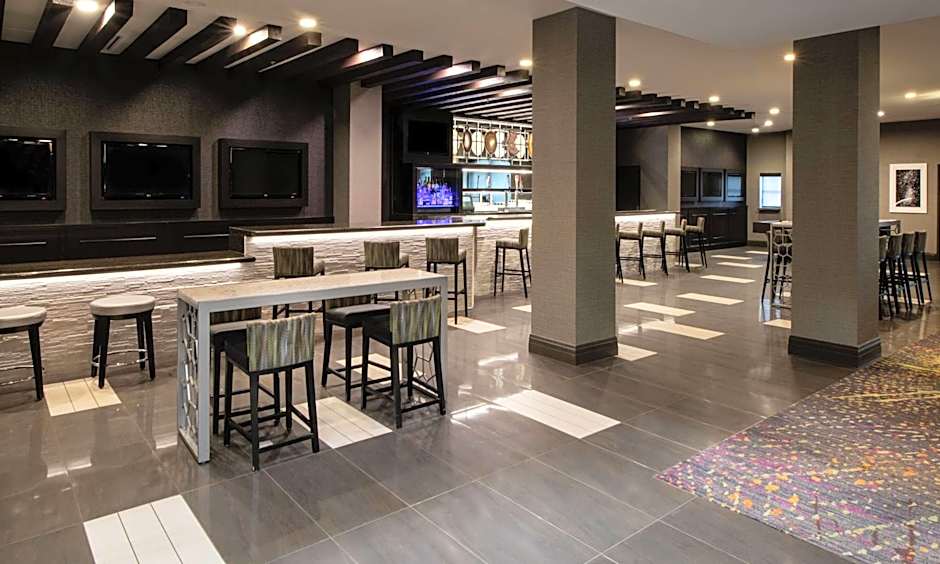 Embassy Suites by Hilton Las Vegas