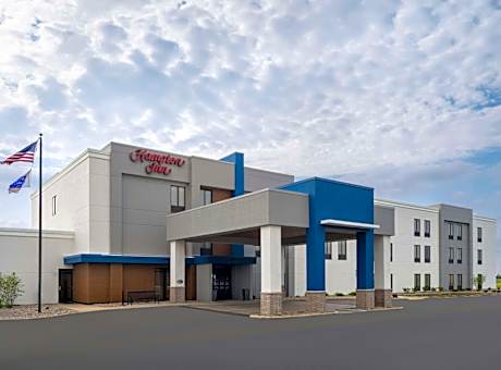 Hampton Inn By Hilton Ottawa Il