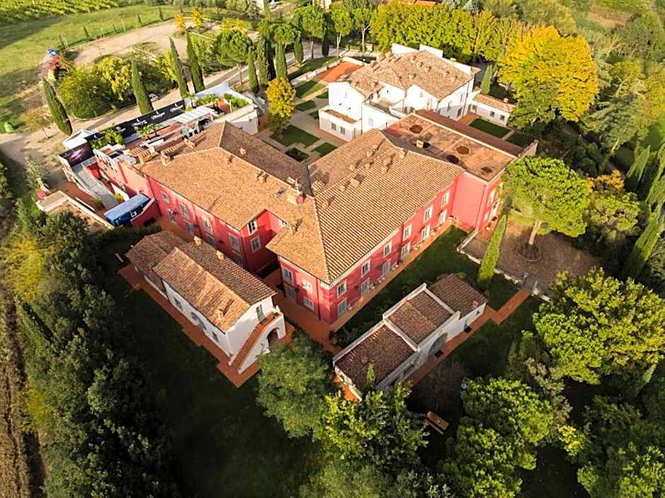 Relais Villa Il Palagio