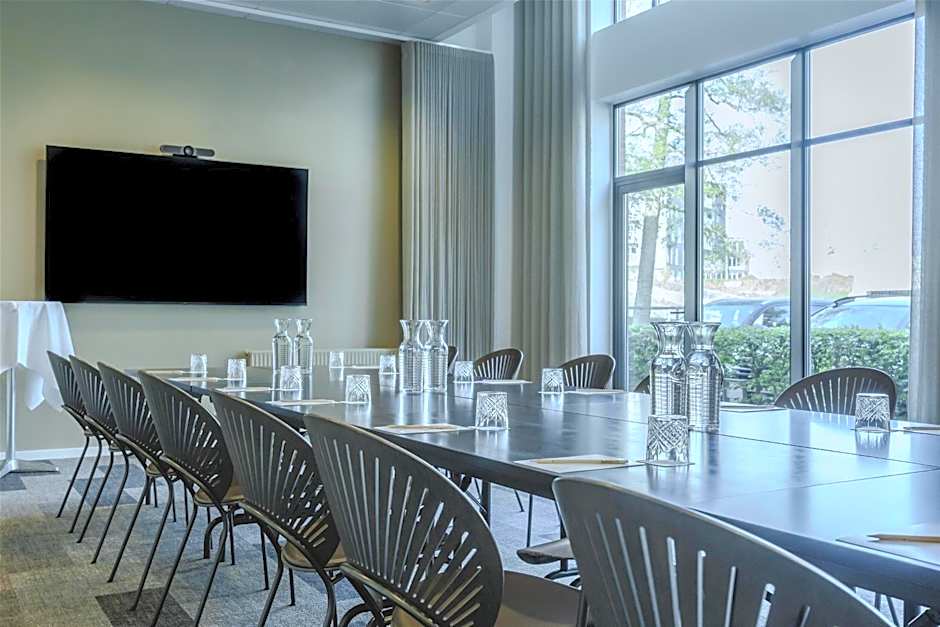 Radisson Hotel Papirfabrikken Silkeborg