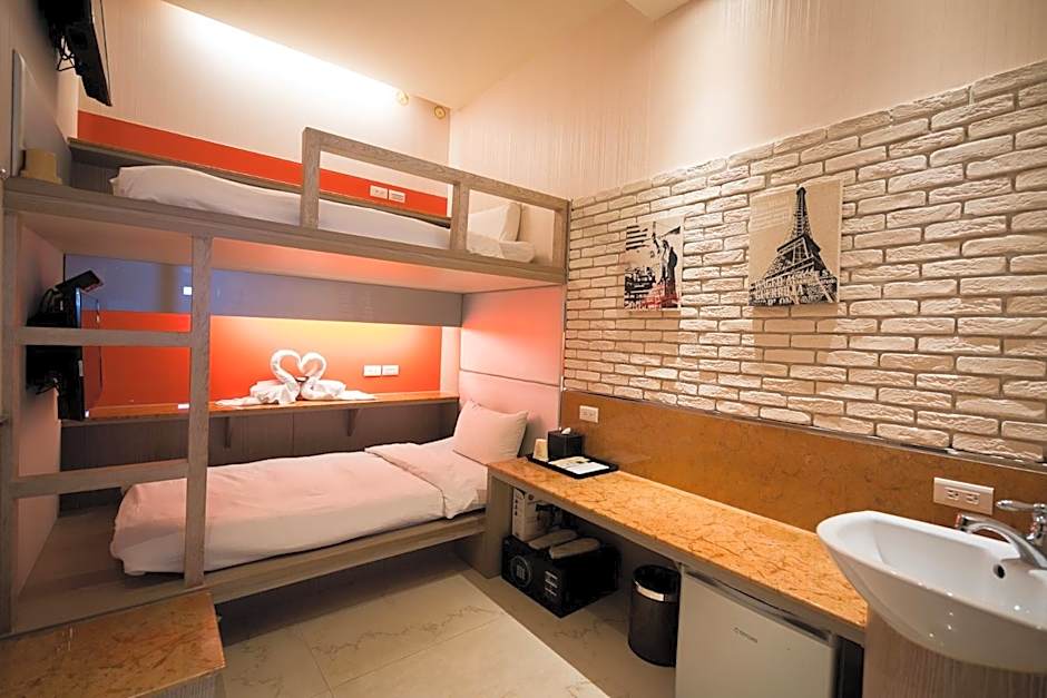 Kenting 157 Boutique Hotel
