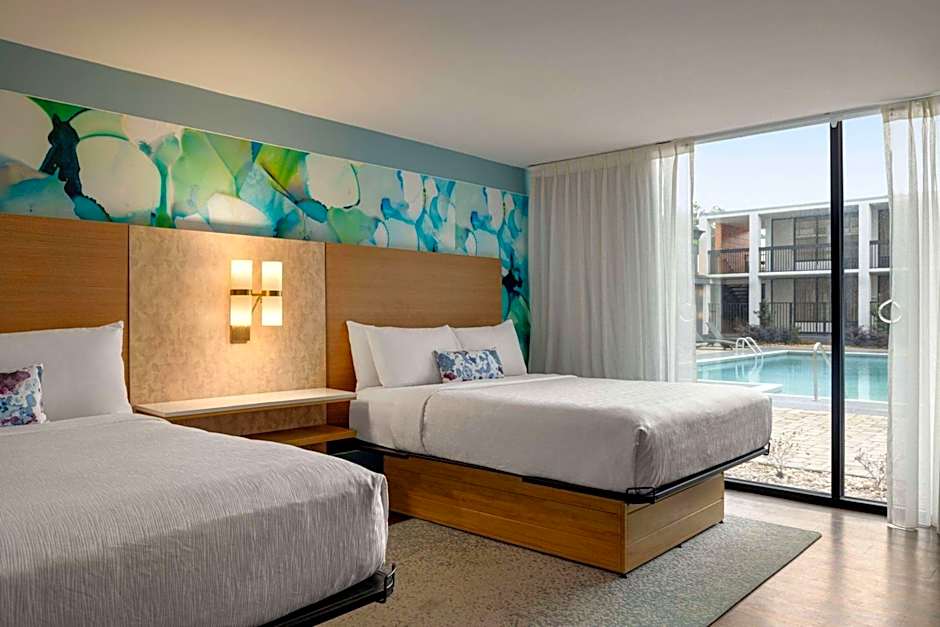 Wyndham Garden Atlanta Airport