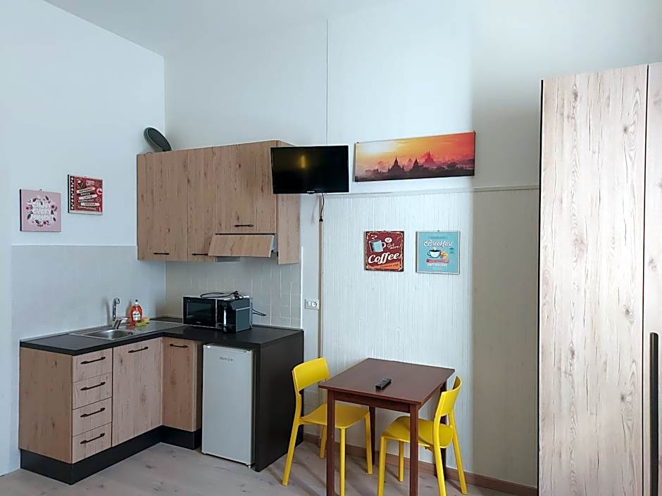 Guesthouse Calvart25