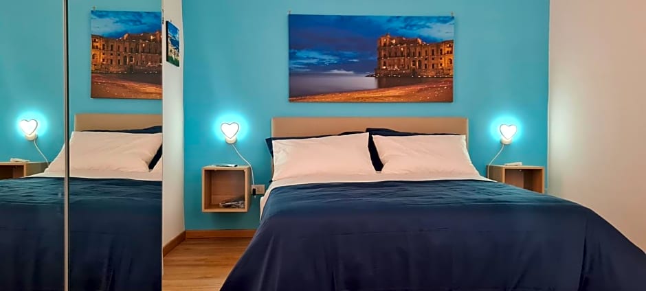 Napoli Blu Gardenia B&B