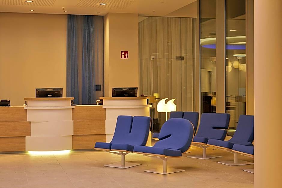 H2 Hotel Munchen Messe