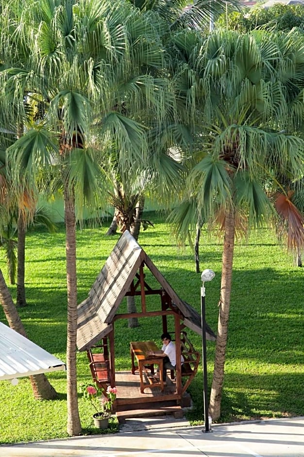 U Duay Gan Garden Home