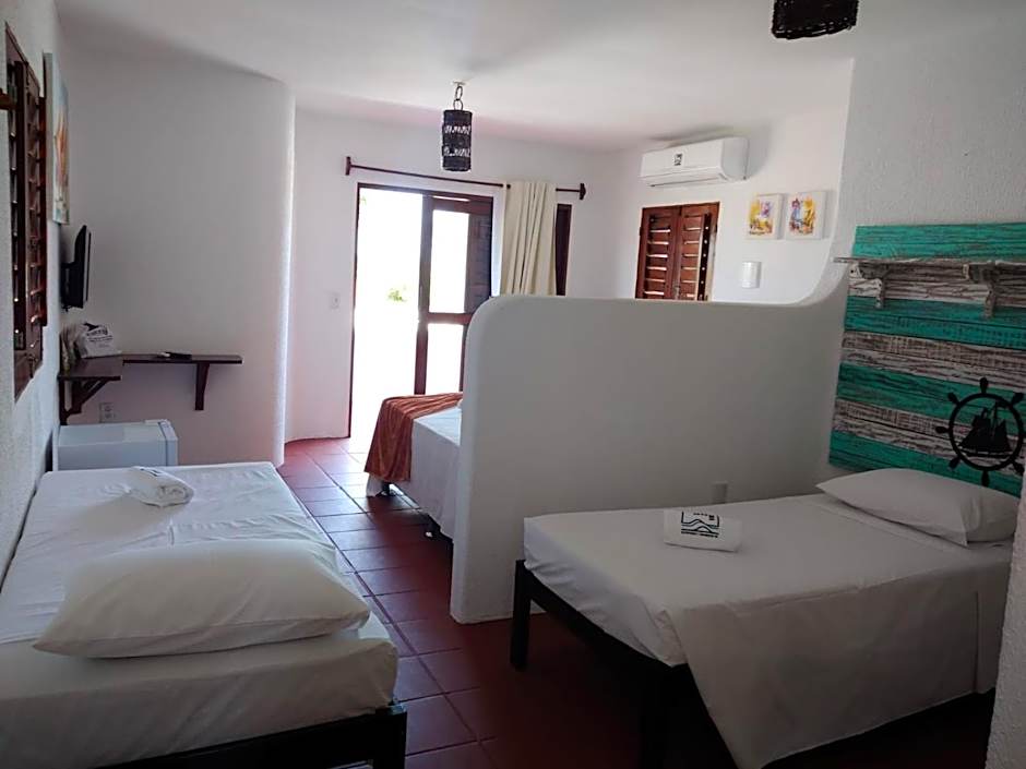 Pousada ON VIBE Cumbuco