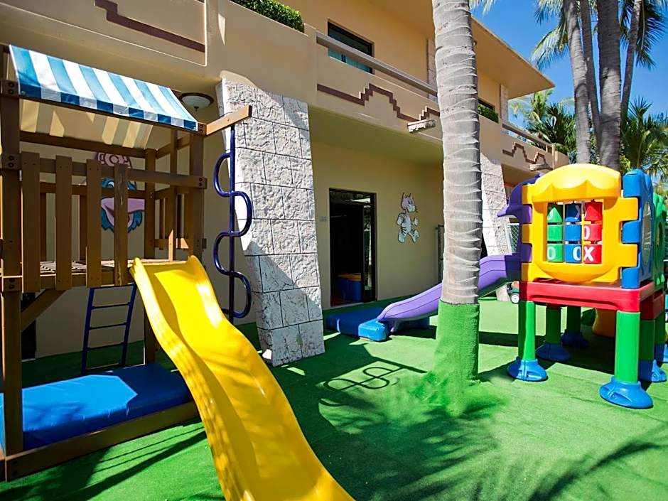Paradise Village Beach Resort