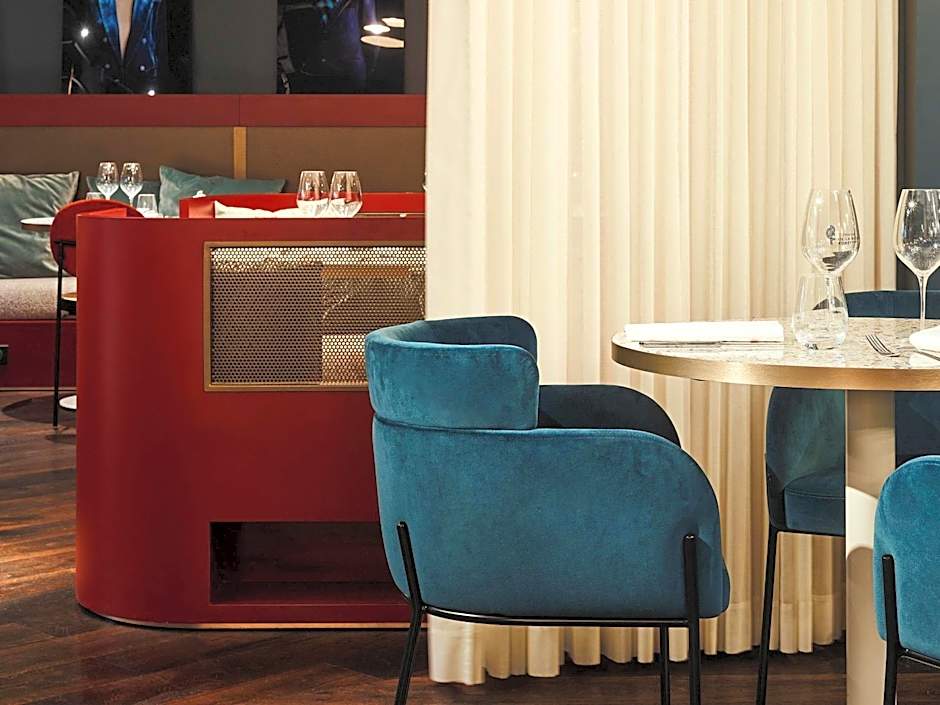 Mercure Hôtel Le Touquet