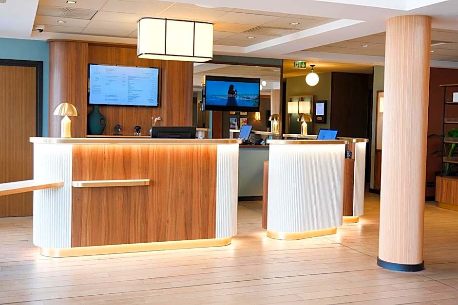 Thalazur Royan - Hôtel & Spa