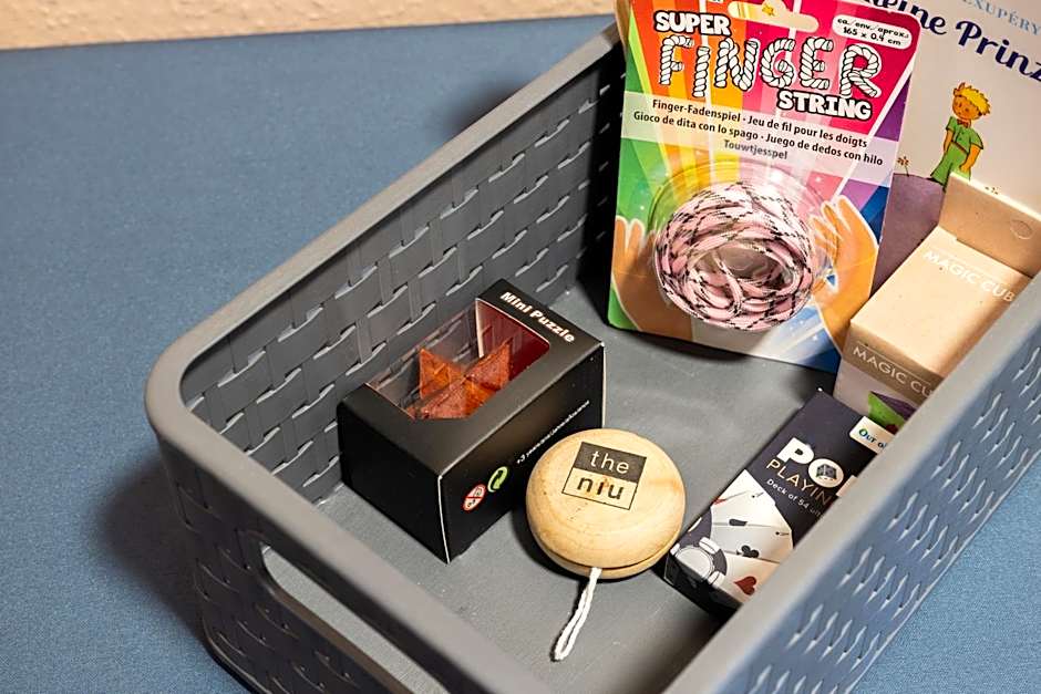 Holiday Inn - The Niu Stream Monchengladbach By IHG