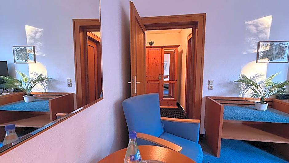 "Sanddorn", Kur- und Ferienhotel, Direkte Strandlage, Fahrstuhl