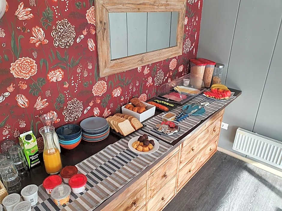 Grundarfjordur Bed and Breakfast