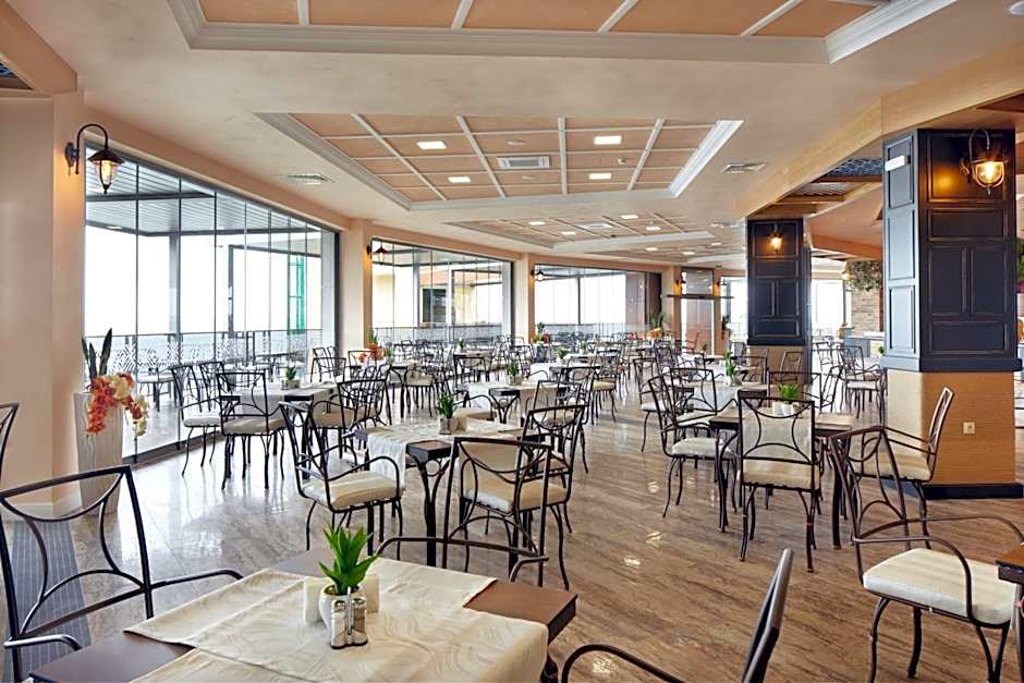 Paradise Beach Residence - Ultra All Inclusive