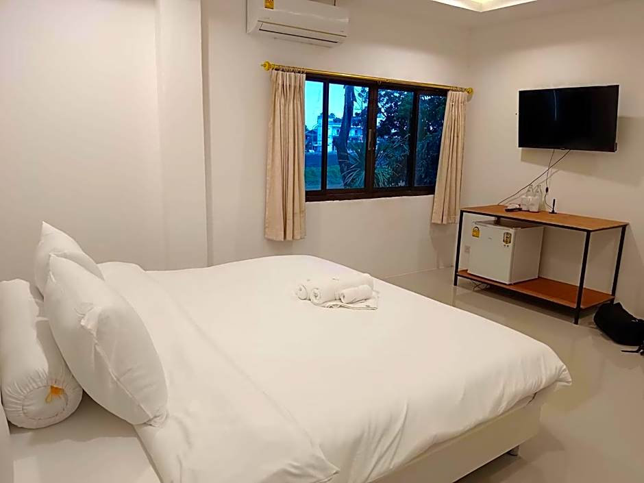 Good View Nan Restaurant & hotel