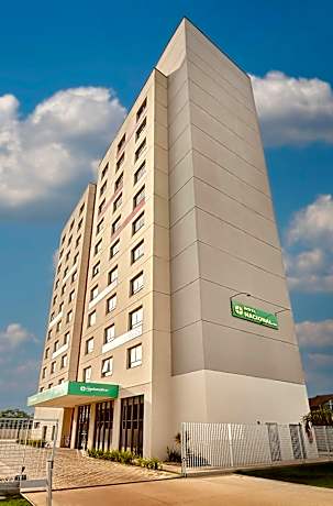 Nacional Inn Palmas