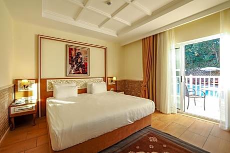 Club Family Suite Grand