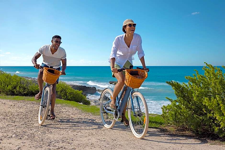 Impression Isla Mujeres by Secrets - Adults Only - All Inclusive