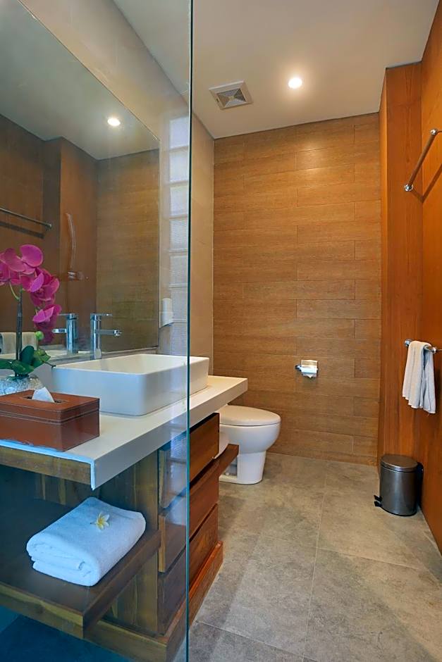 The Wina Villa Seminyak