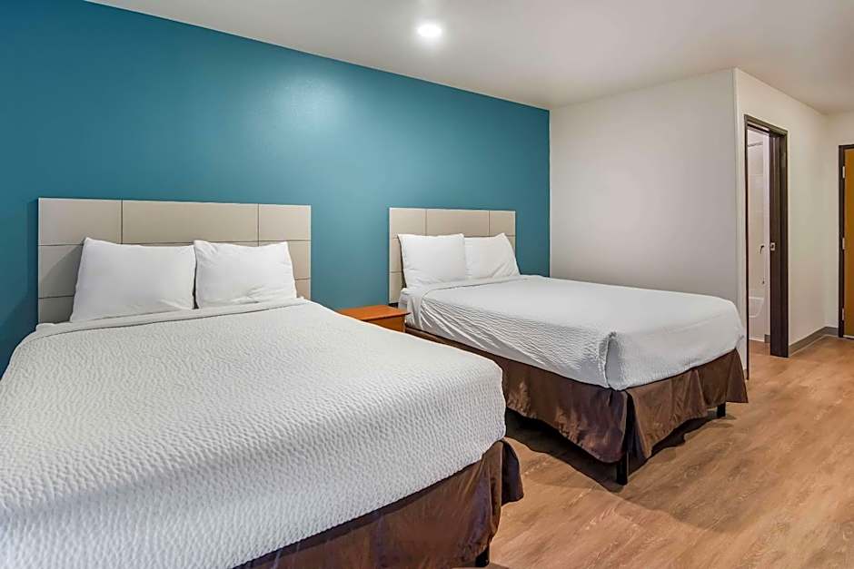 WoodSpring Suites Abilene