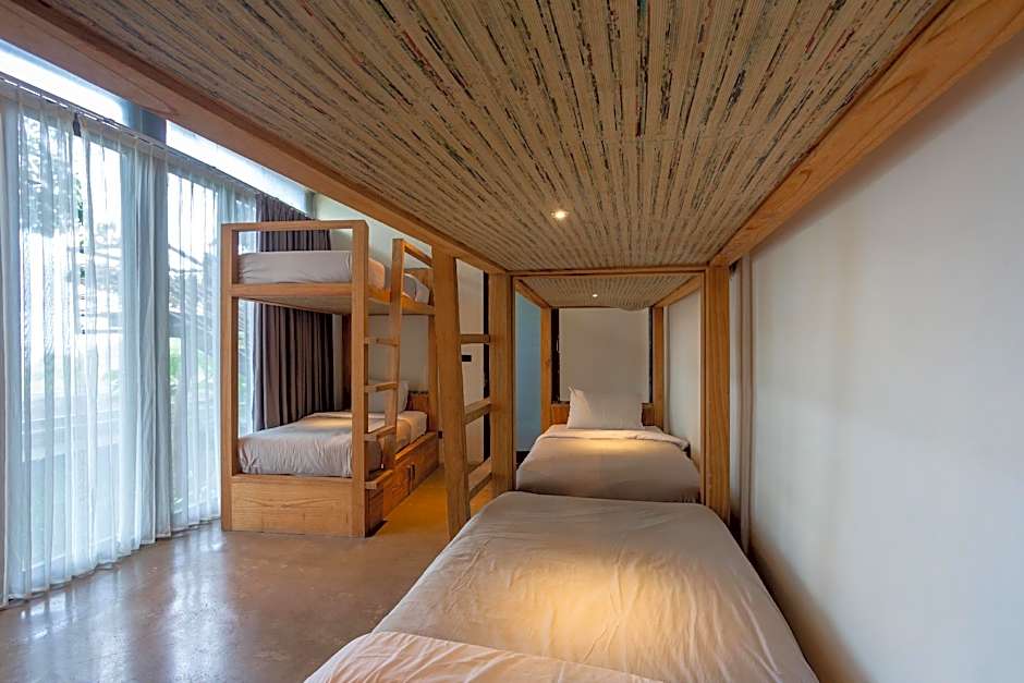 Bong Lux Hostel