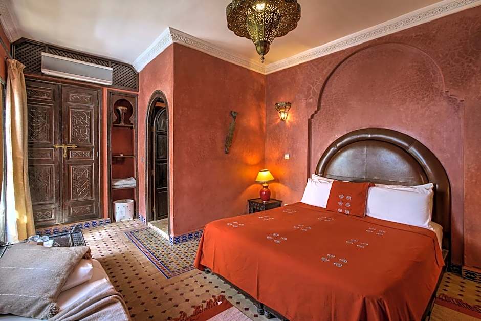 Photo 1 of 10 of Junior Suite