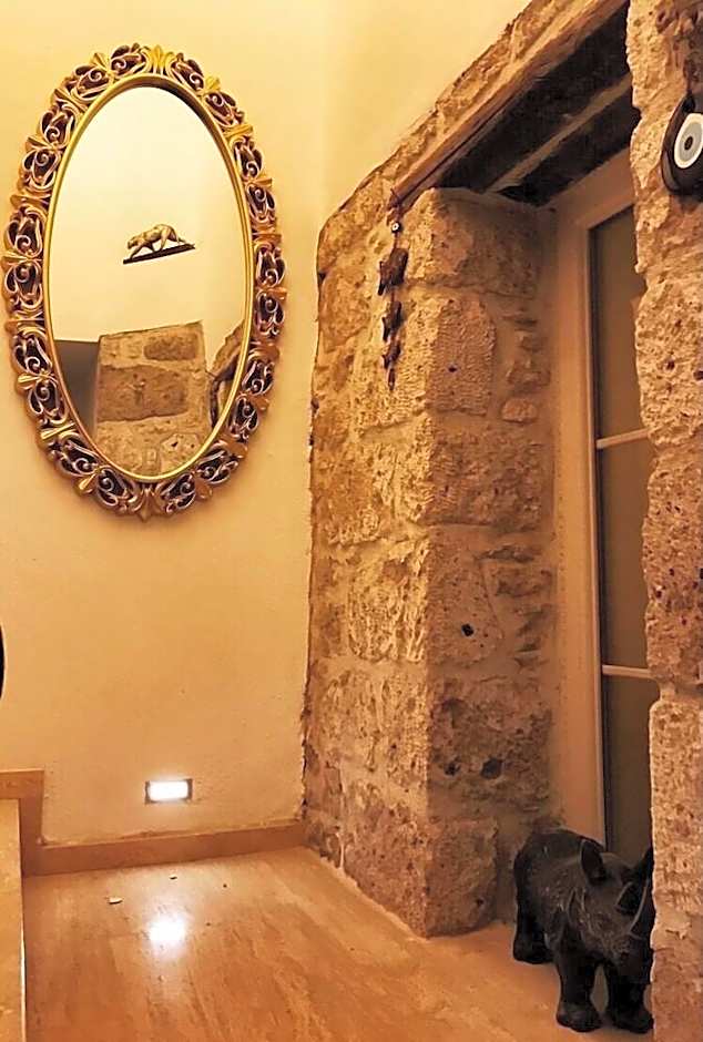 Alacati Umitev Hotel