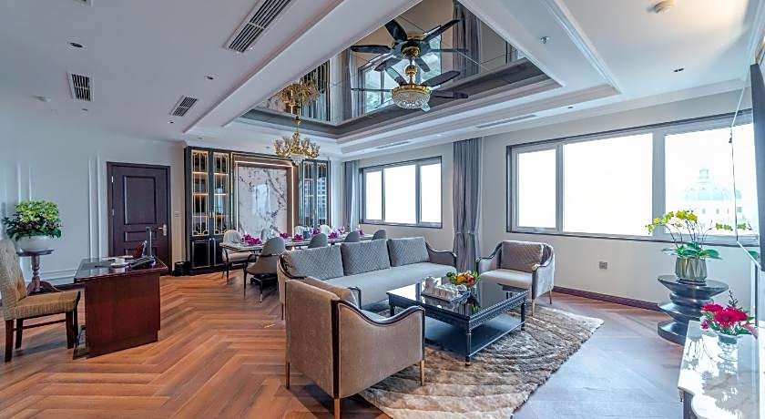 Ninh Binh Legend Hotel