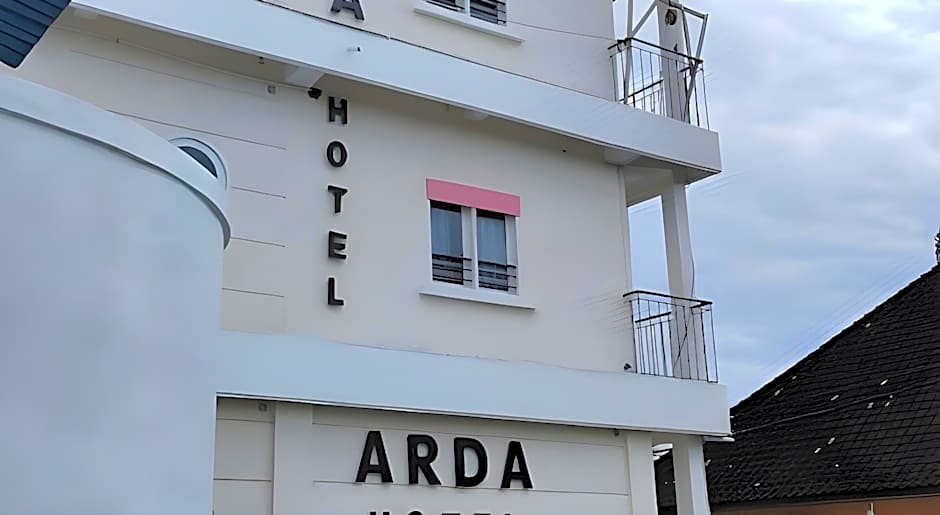 Hotel Arda Bali