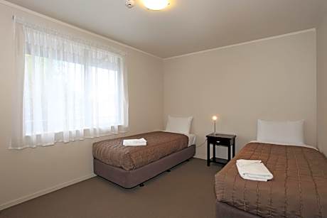 Two-Bedroom Unit - Disability Access